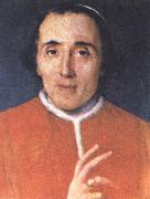 paven pius vii